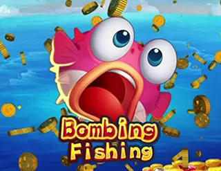 Bombing Fishing